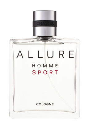 Chanel Allure Homme Sport Cologne Eau de Toilette 150 ml