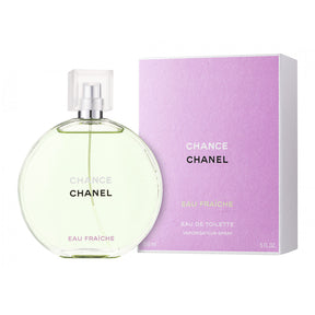 Chanel Chance Eau Fraiche Eau de Toilette 150 ml