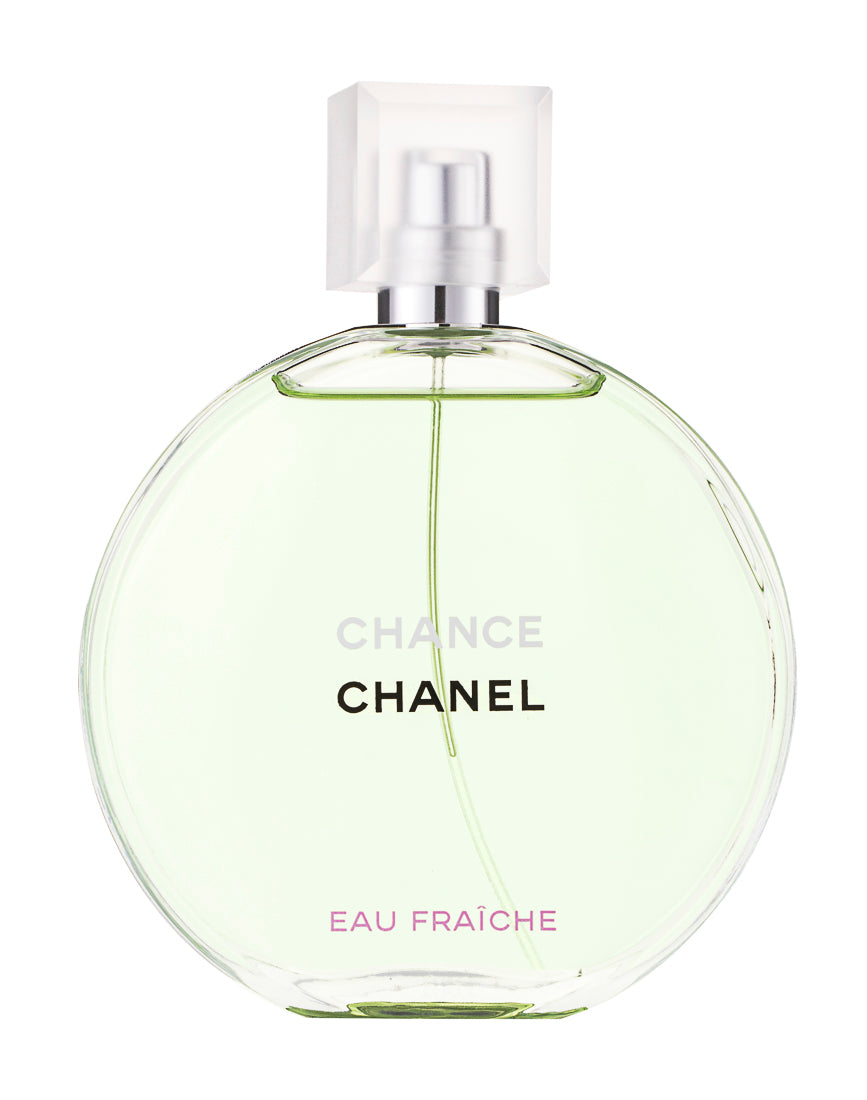 Chanel Chance Eau Fraiche Eau de Toilette 150 ml