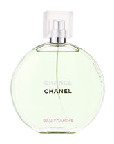 Chanel Chance Eau Fraiche Eau de Toilette 150 ml