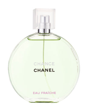 Chanel Chance Eau Fraiche Eau de Toilette 150 ml