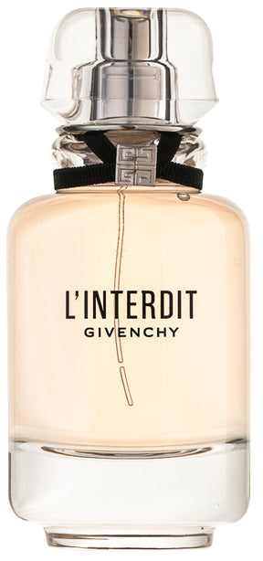 Givenchy L`Interdit Eau de Toilette 80 ml