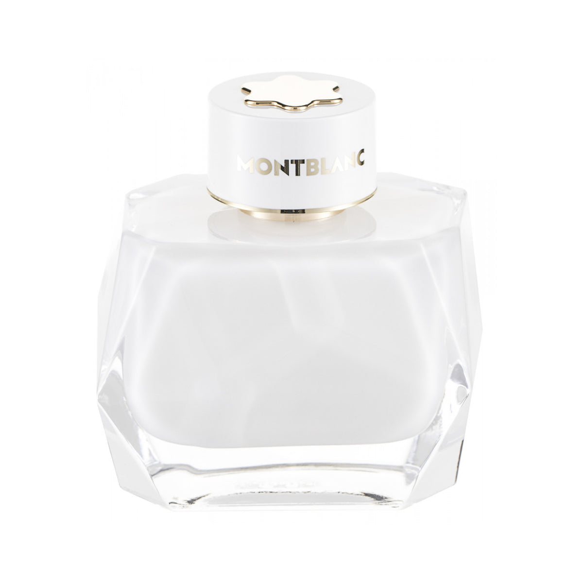 Montblanc Signature Eau de Parfum Set 90 ml + 100 ml Körperlotion + 7.5 ml