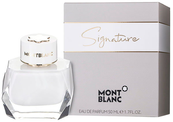 Montblanc Signature Eau de Parfum