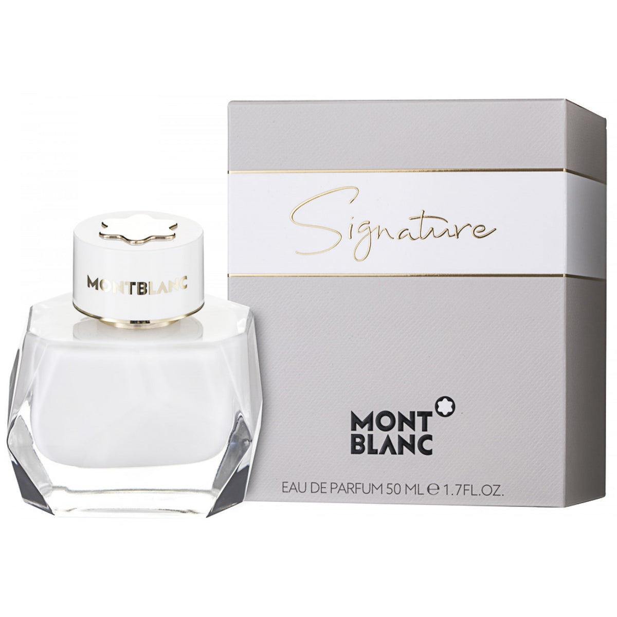Montblanc Signature Eau de Parfum 50 ml