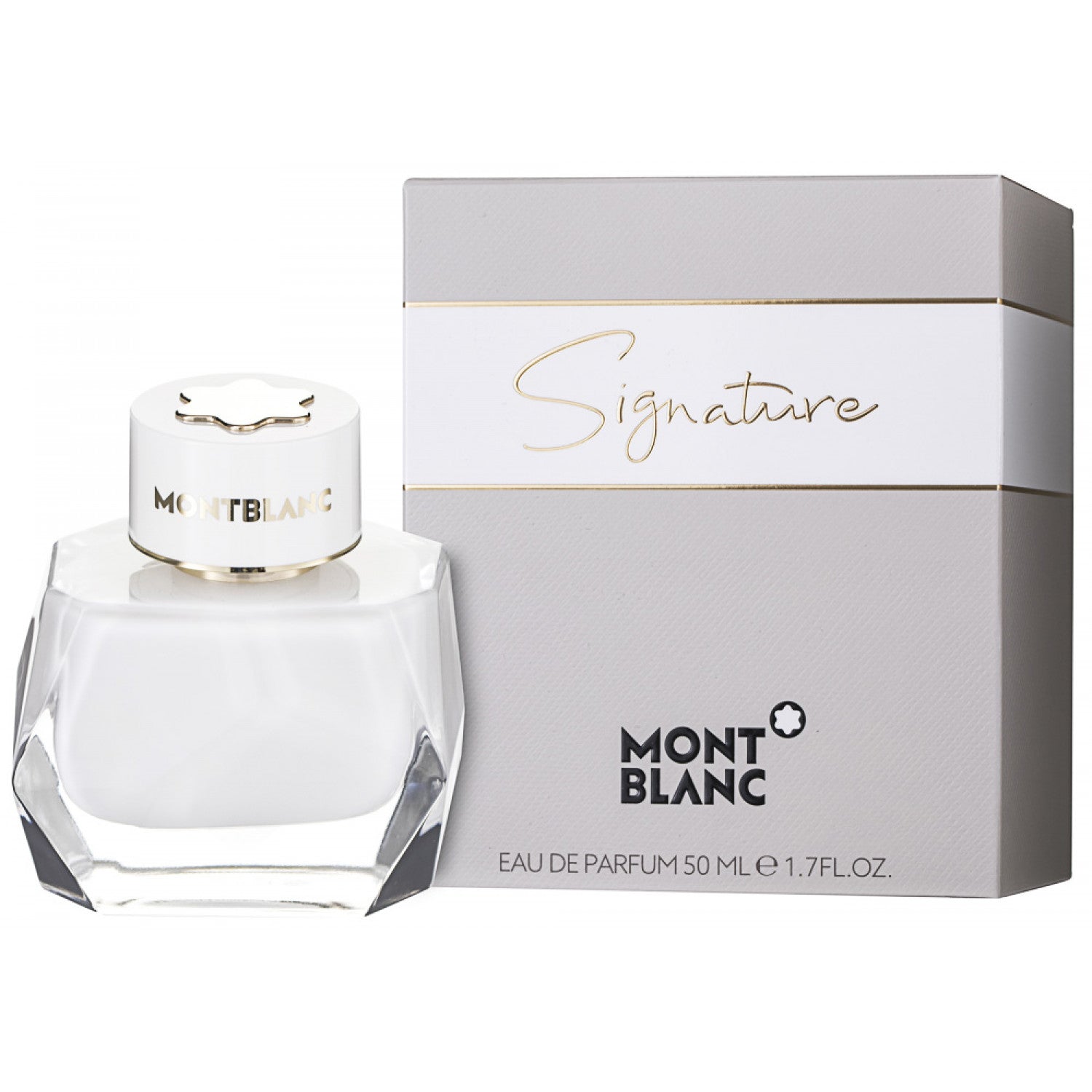 Montblanc Signature Eau de Parfum 50 ml