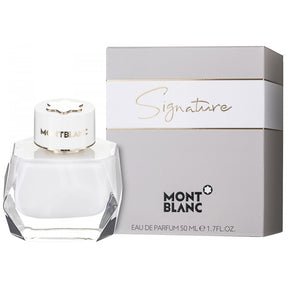 Montblanc Signature Eau de Parfum 50 ml