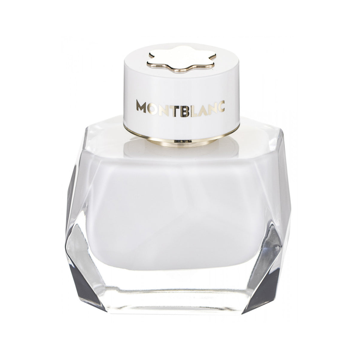 Montblanc Signature Eau de Parfum Set 50 ml + 100 ml Körperlotion