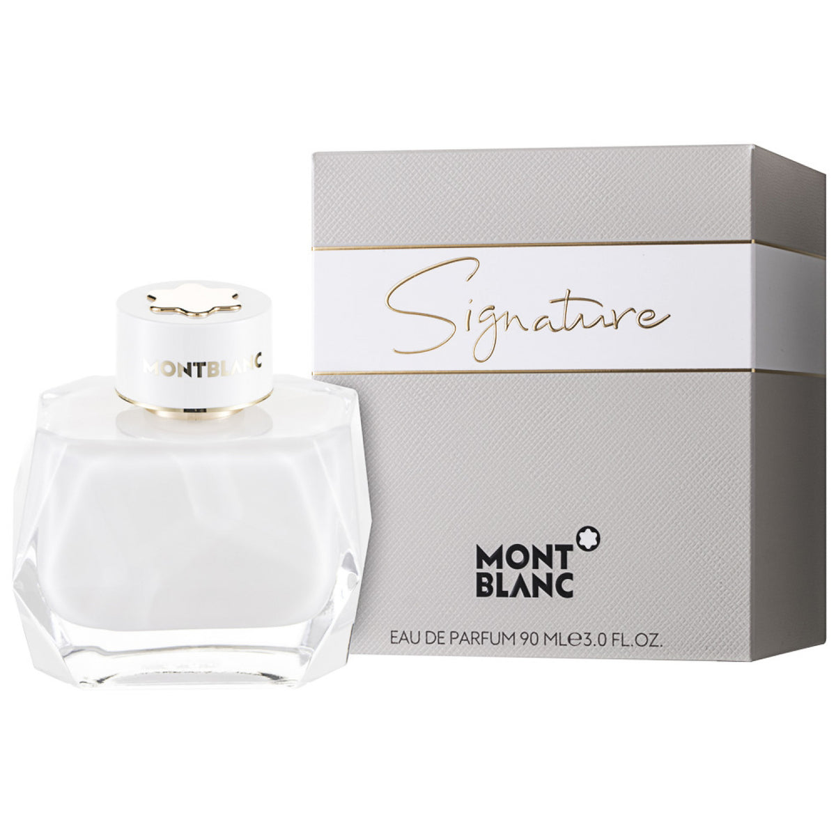 Montblanc Signature Eau de Parfum 90 ml