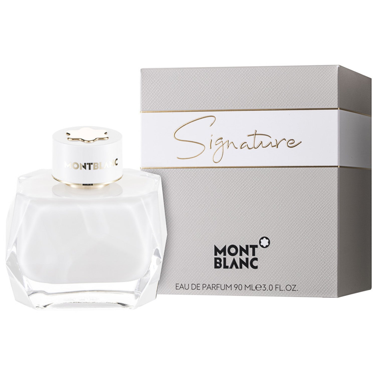 Montblanc Signature Eau de Parfum 90 ml