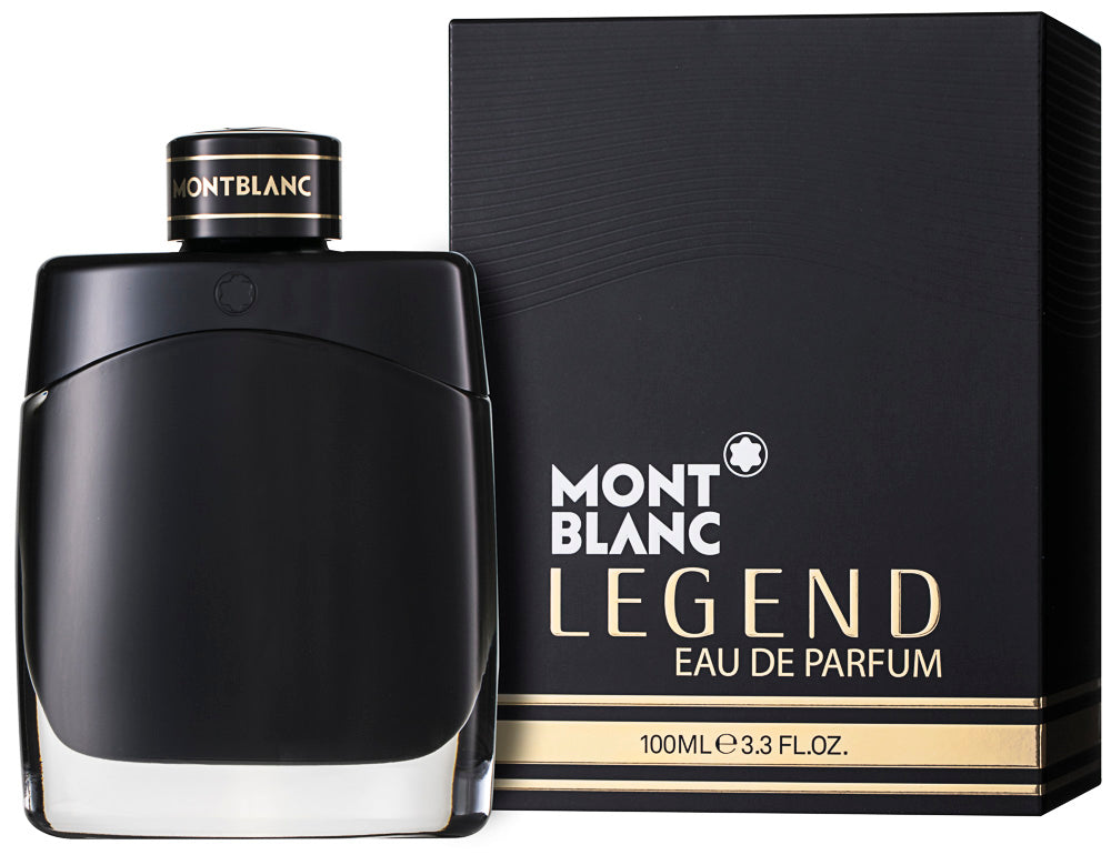 Montblanc Legend Eau de Parfum 100 ml