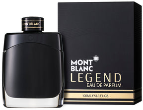 Montblanc Legend Eau de Parfum 100 ml