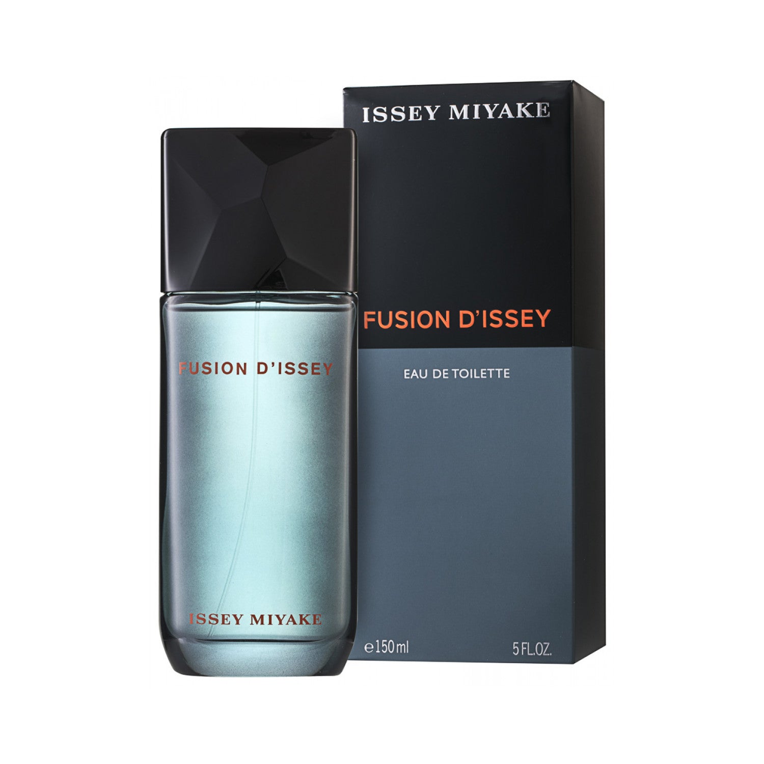 Issey Miyake Fusion D`Issey Eau de Toilette 150 ml