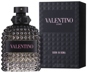 Valentino Uomo Born In Roma Eau de Toilette 100 ml