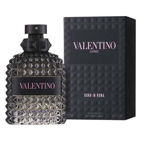 Valentino Uomo Born In Roma Eau de Toilette 100 ml