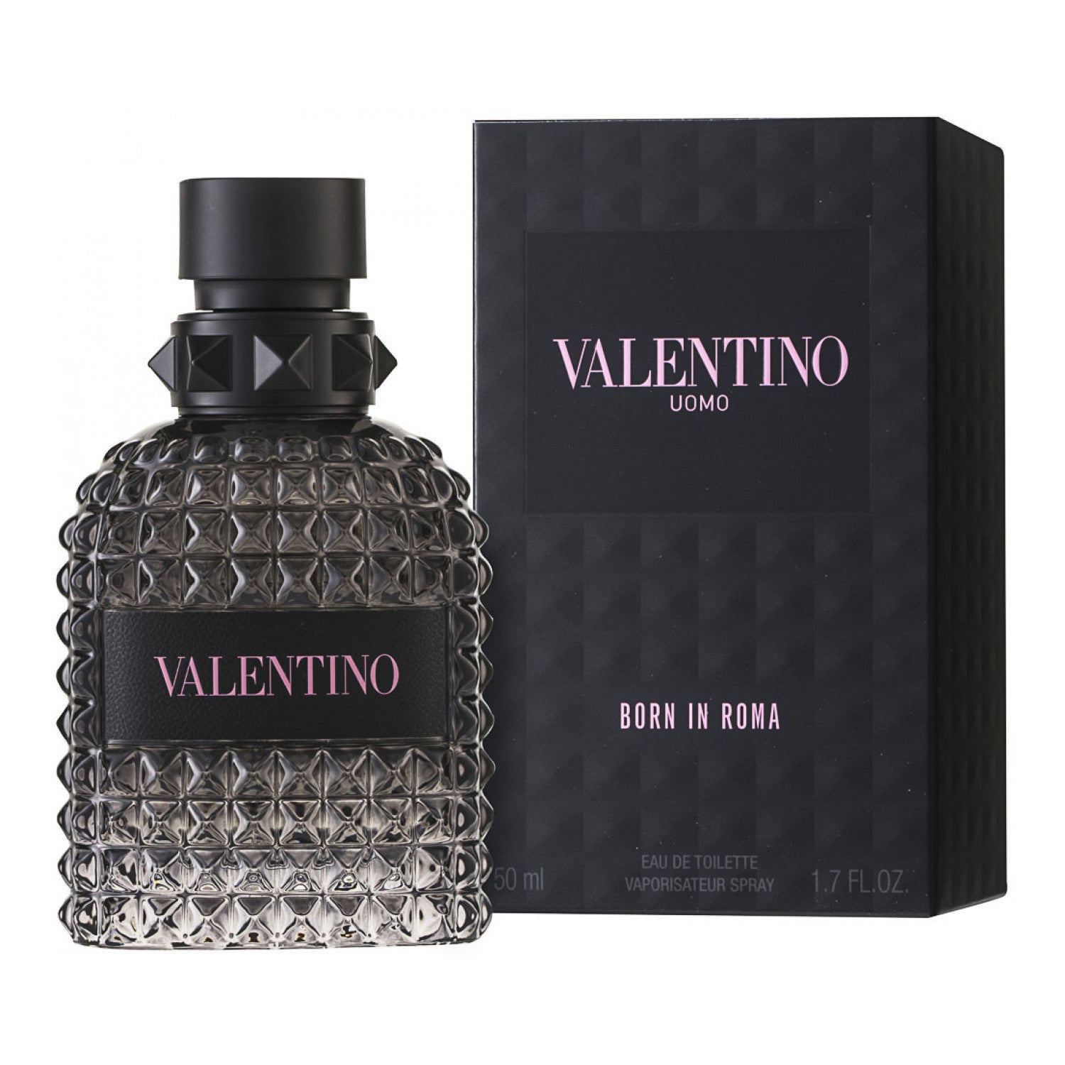 Valentino Uomo Born In Roma Eau de Toilette 50 ml