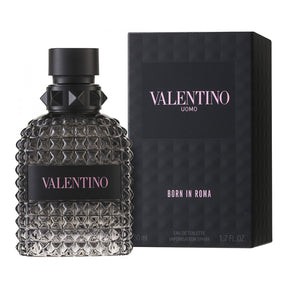 Valentino Uomo Born In Roma Eau de Toilette 50 ml