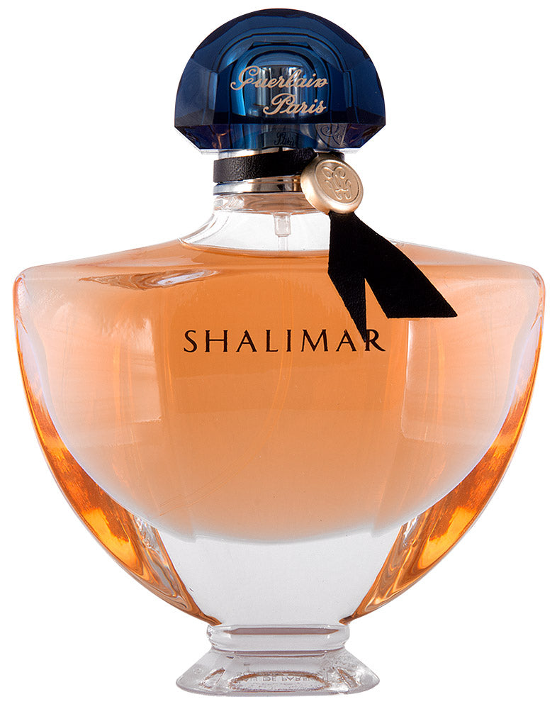 Guerlain Shalimar EDP Geschenkset EDP 50 ml + EDP 5 ml + 75 ml Körperlotion