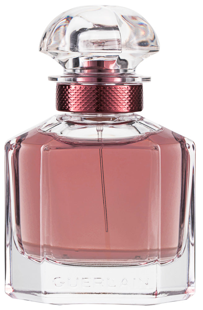 Guerlain Mon Guerlain Intense EDP Geschenkset EDP 50 ml + EDP 10 ml + 75 ml Körperlotion