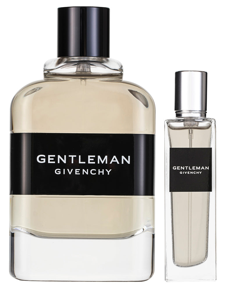 Givenchy Gentleman 2017 EDT Geschenkset EDT 100 ml + EDT 15 ml 