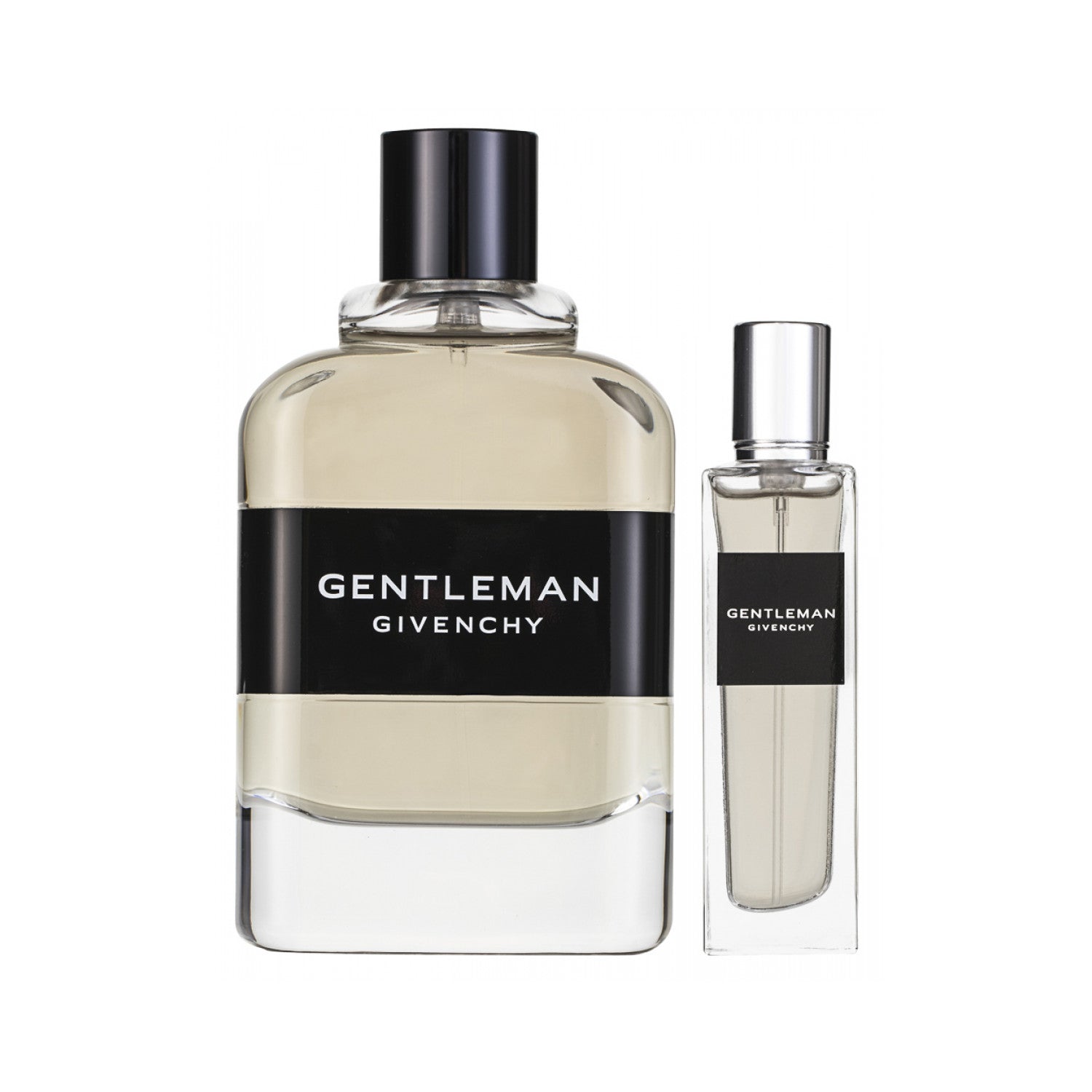 Givenchy Gentleman 2017 EDT Geschenkset EDT 100 ml + EDT 15 ml