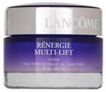 Lancôme Renergie Multi-Lift Creme