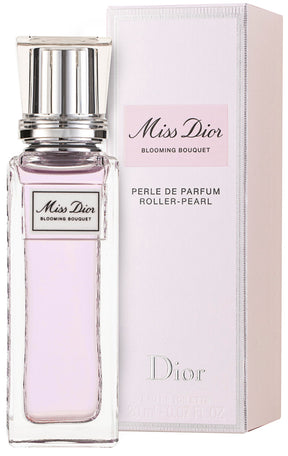 Dior Miss Dior Blooming Bouquet Eau de Toilette Rollerball Roll-On 20 ml Roller-Pearl