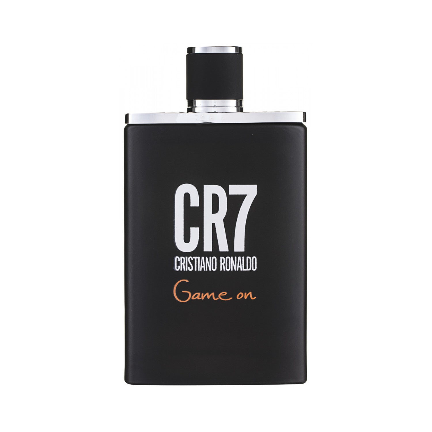 Cristiano Ronaldo CR7 Game on Eau de Toilette 100 ml