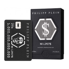 Philipp Plein No Limits Eau de Parfum 90 ml