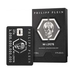 Philipp Plein No Limits Eau de Parfum 50 ml
