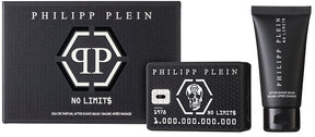 Philipp Plein No Limits Eau de Parfum Set 50 ml + 50 ml After Shave Balm 
