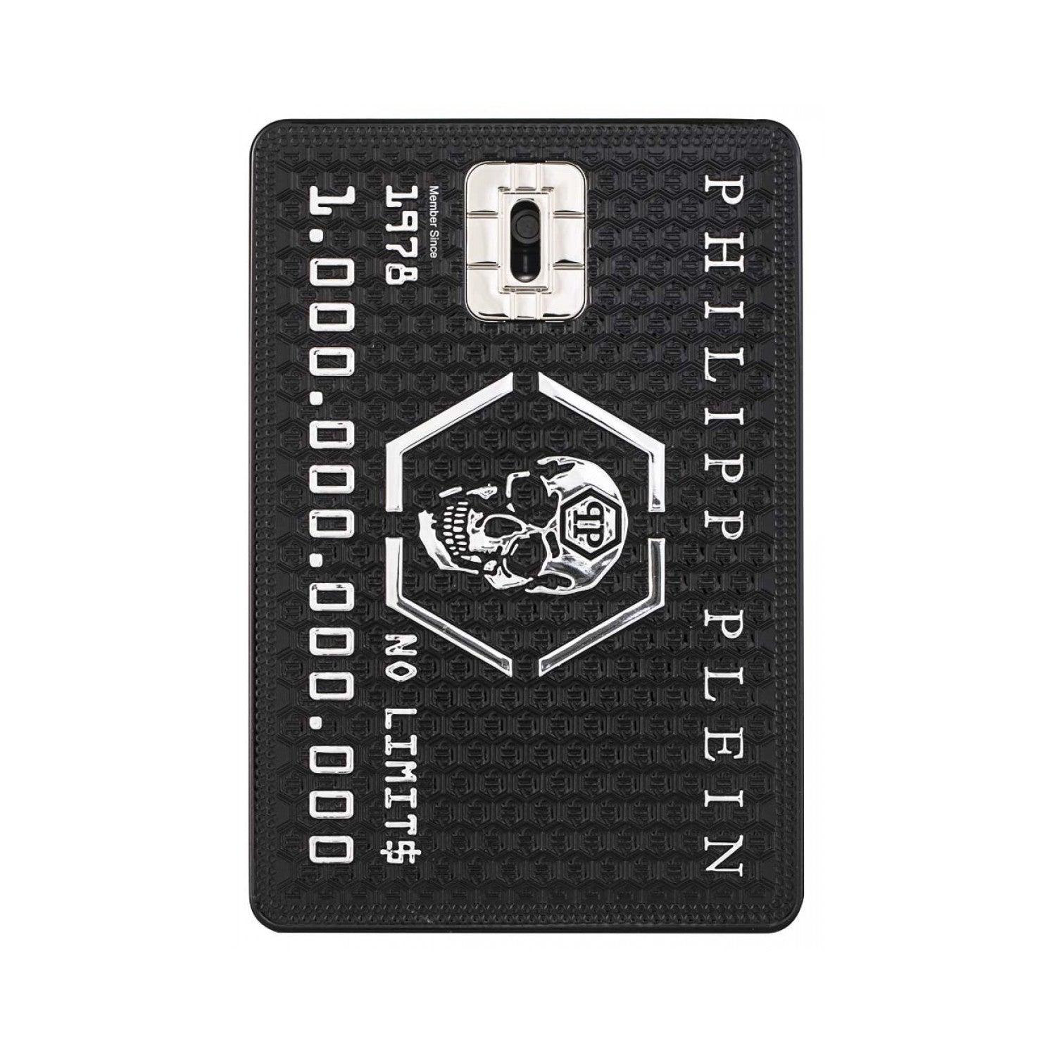 Philipp Plein No Limits Eau de Parfum 50 ml