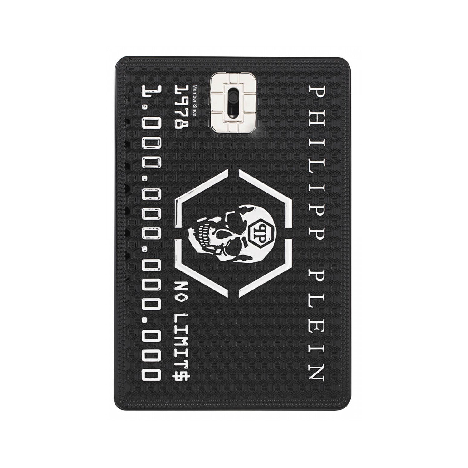 Philipp Plein No Limits Eau de Parfum 90 ml