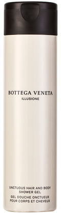 Bottega Veneta Illusione Pour Homme Duschgel