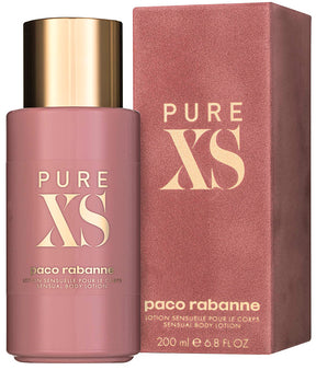 Paco Rabanne Pure XS for Her KörperLotion 200 ml