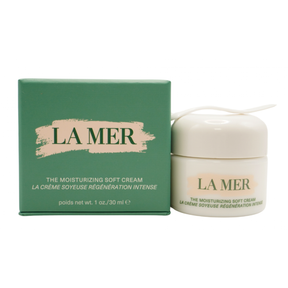 La Mer The Moisturizing Soft Creme 30 ml