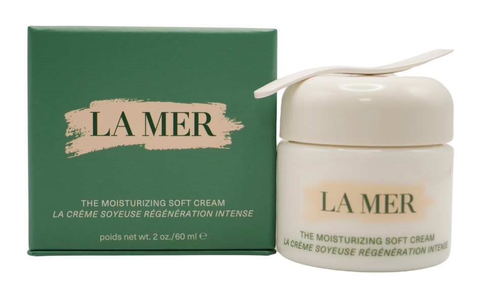La Mer The Moisturizing Soft Creme 60 ml