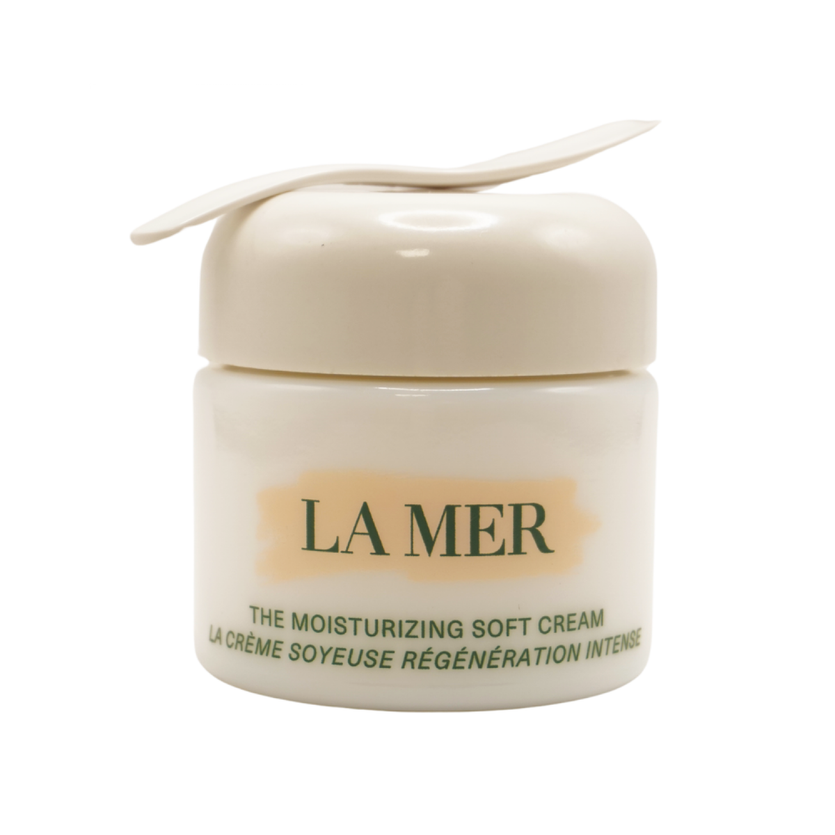 La Mer The Moisturizing Soft Creme 100 ml