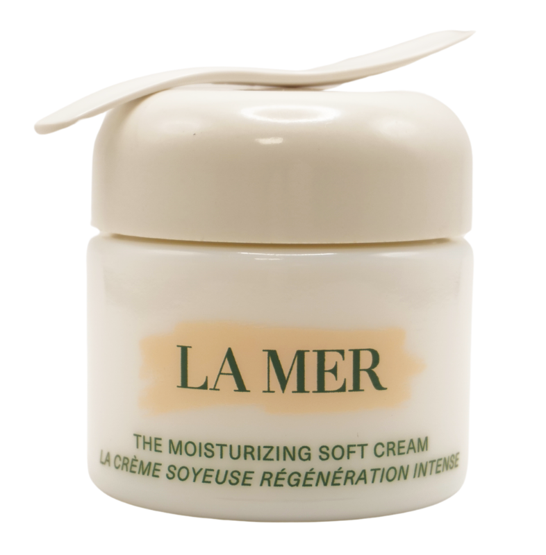 La Mer The Moisturizing Soft Creme 100 ml