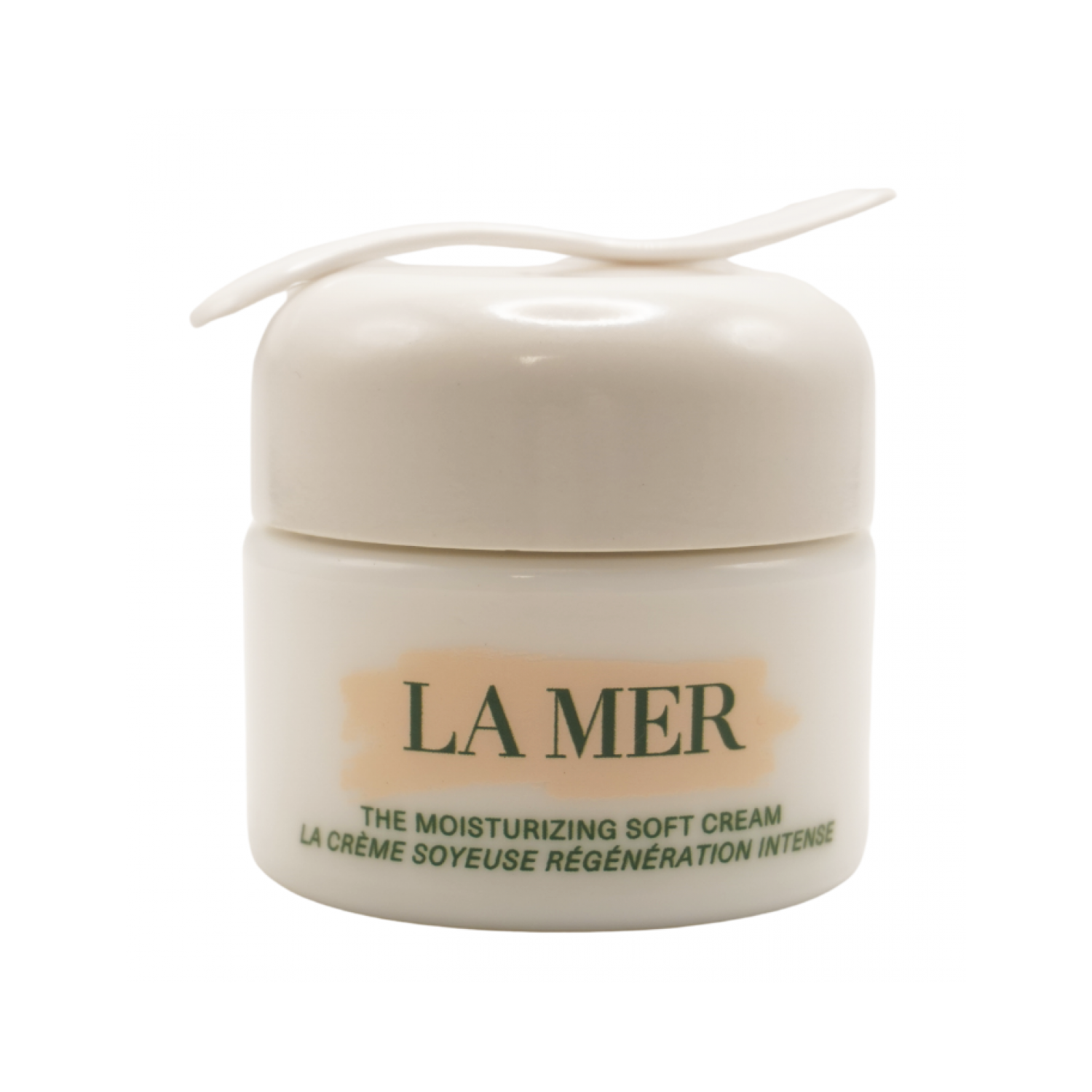 La Mer The Moisturizing Soft Creme 30 ml