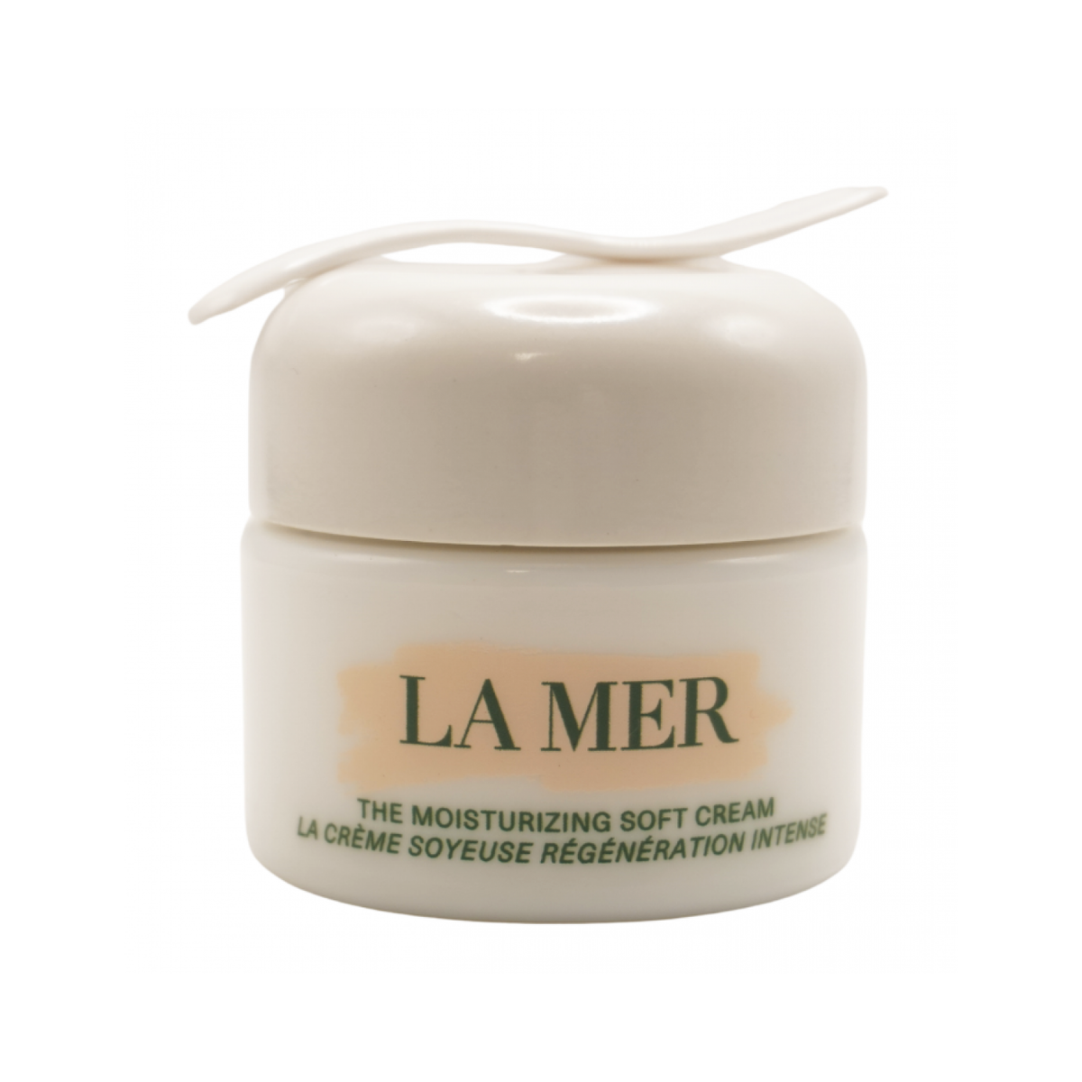 La Mer The Moisturizing Soft Creme 30 ml