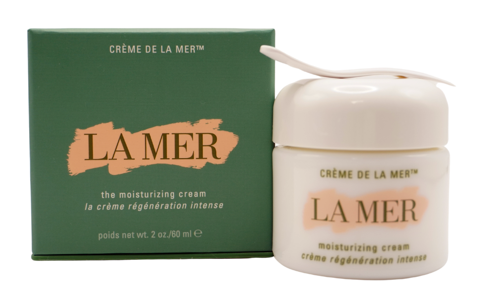 La Mer The Moisturizing Creme 60 ml