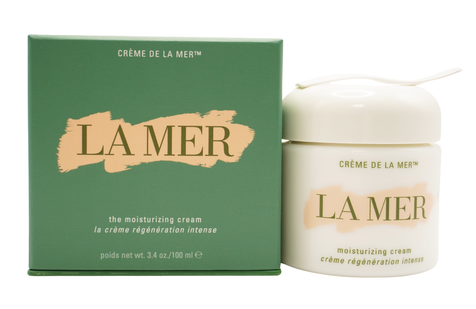 La Mer The Moisturizing Creme 100 ml