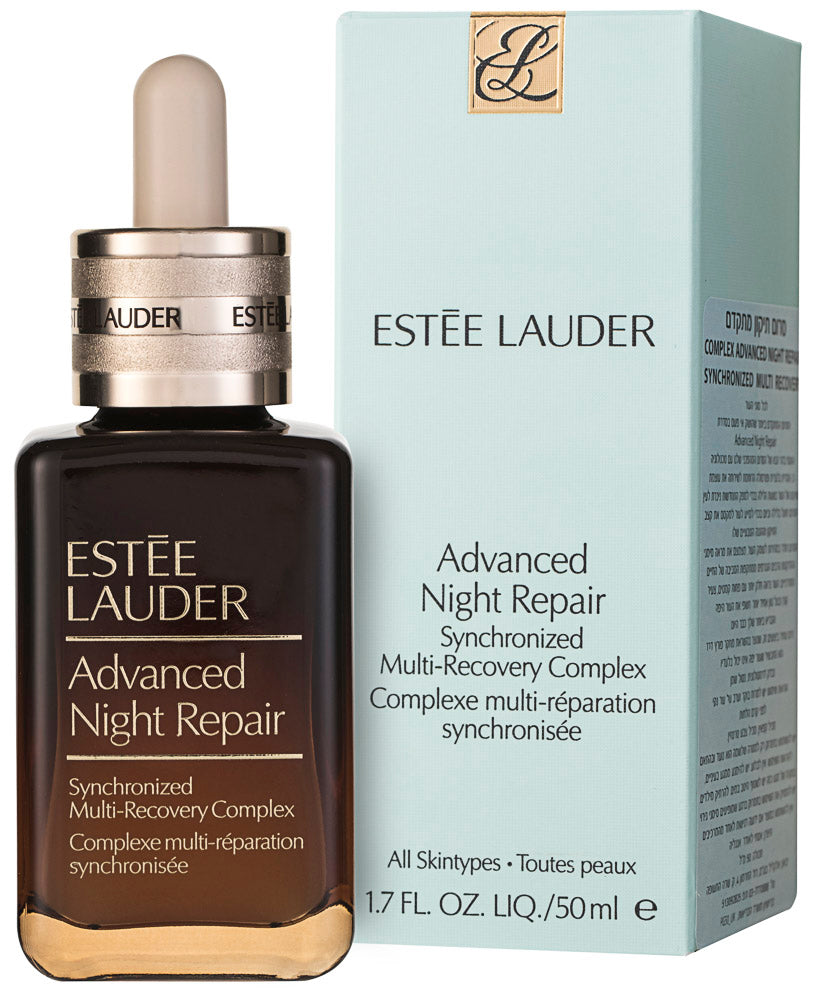 Estée Lauder Advanced Night Repair ParfumGroup ✔️ Complex Multi-Recovery