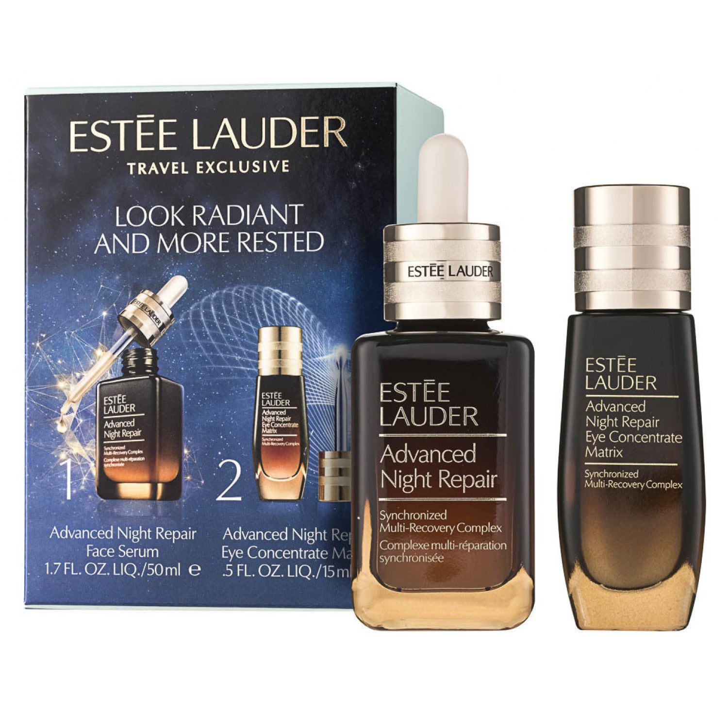Estée Lauder Advanced Night Repair Multi-Recovery Complex