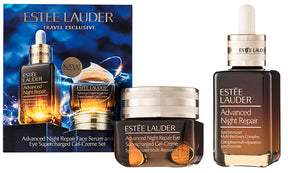 Estée Lauder Advanced Night Repair Multi-Recovery Complex Gesichtsserum Set 50 ml Serum + 15 ml Augencreme