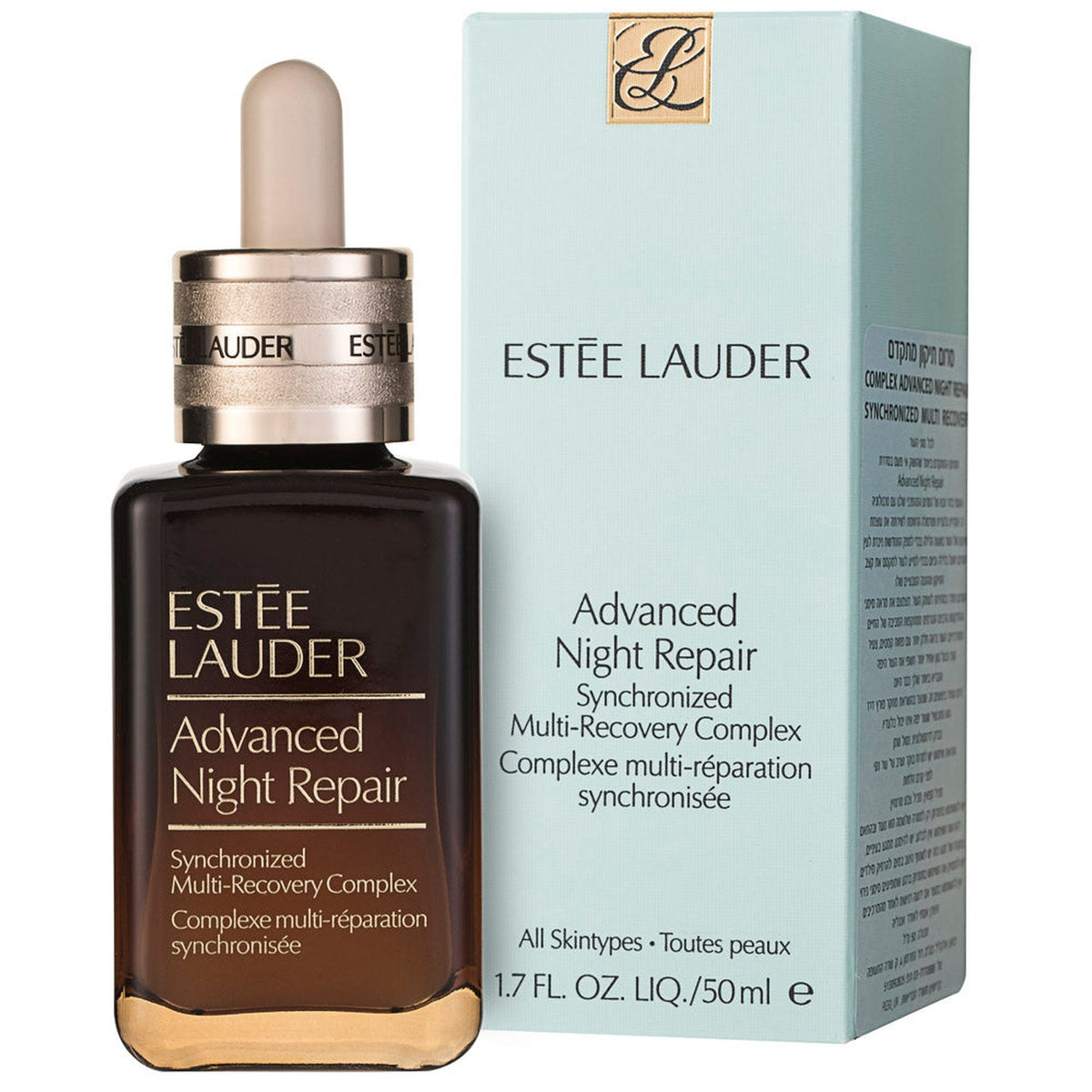 Estée Lauder Advanced Night Repair Multi-Recovery Complex Gesichtsserum 50 ml
