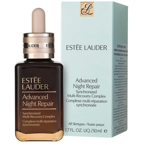 Estée Lauder Advanced Night Repair Multi-Recovery Complex Gesichtsserum 50 ml
