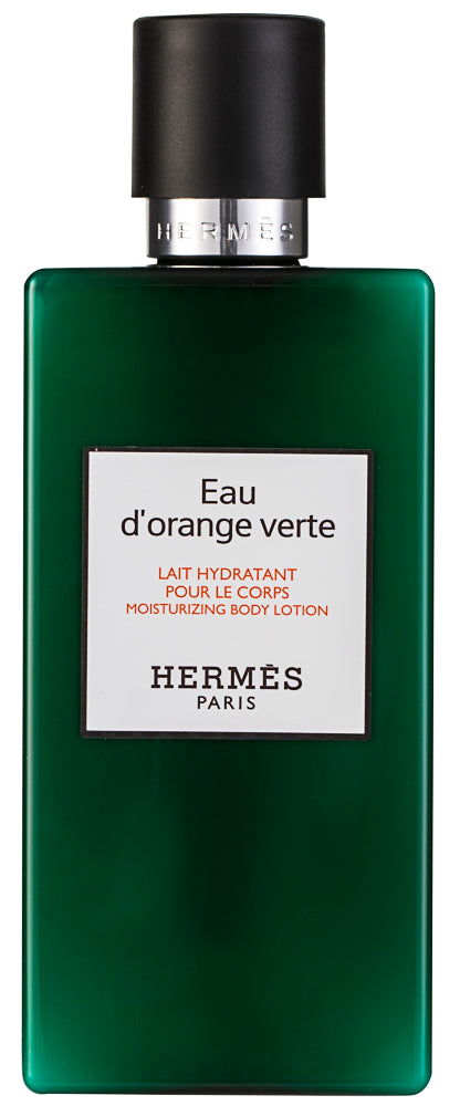 Hermès Eau d`Orange Verte Körperlotion  200 ml