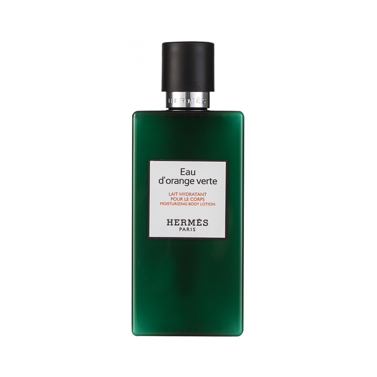 Hermès Eau d`Orange Verte Körperlotion  200 ml